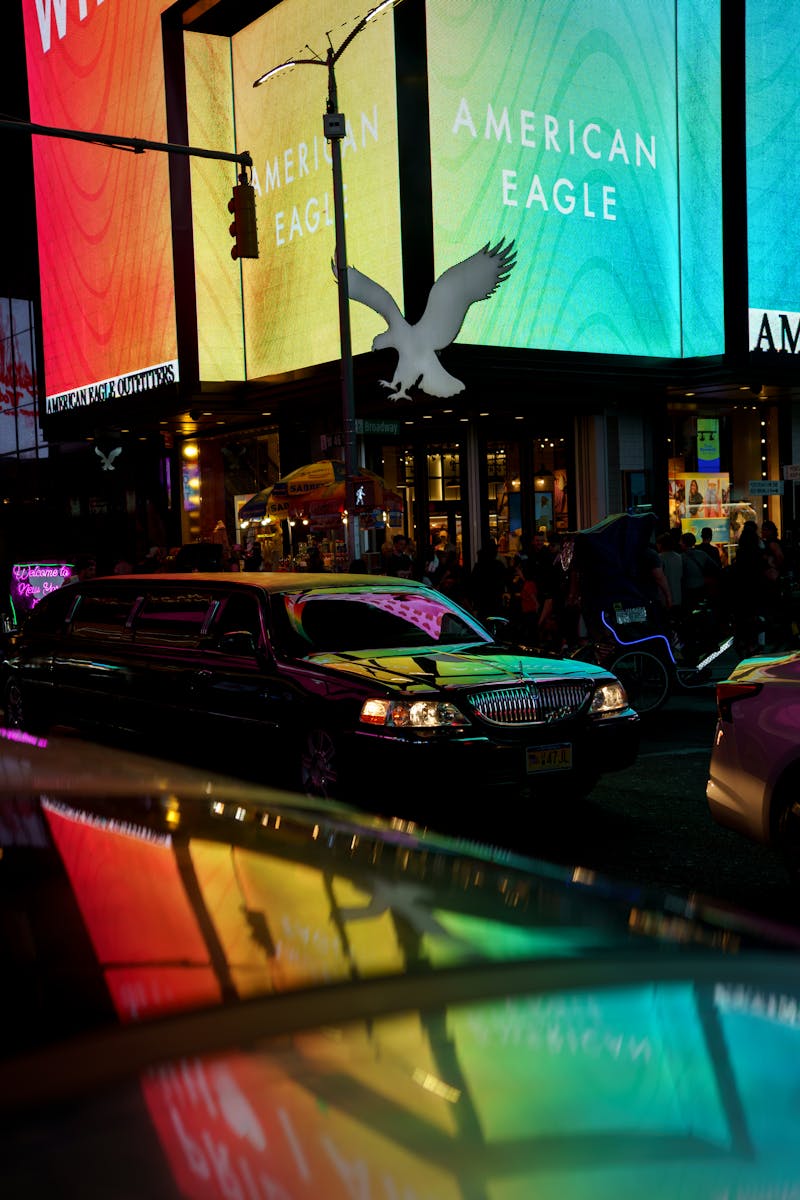 Limousine Service Hamilton: Your Guide to Luxury Transport in the City