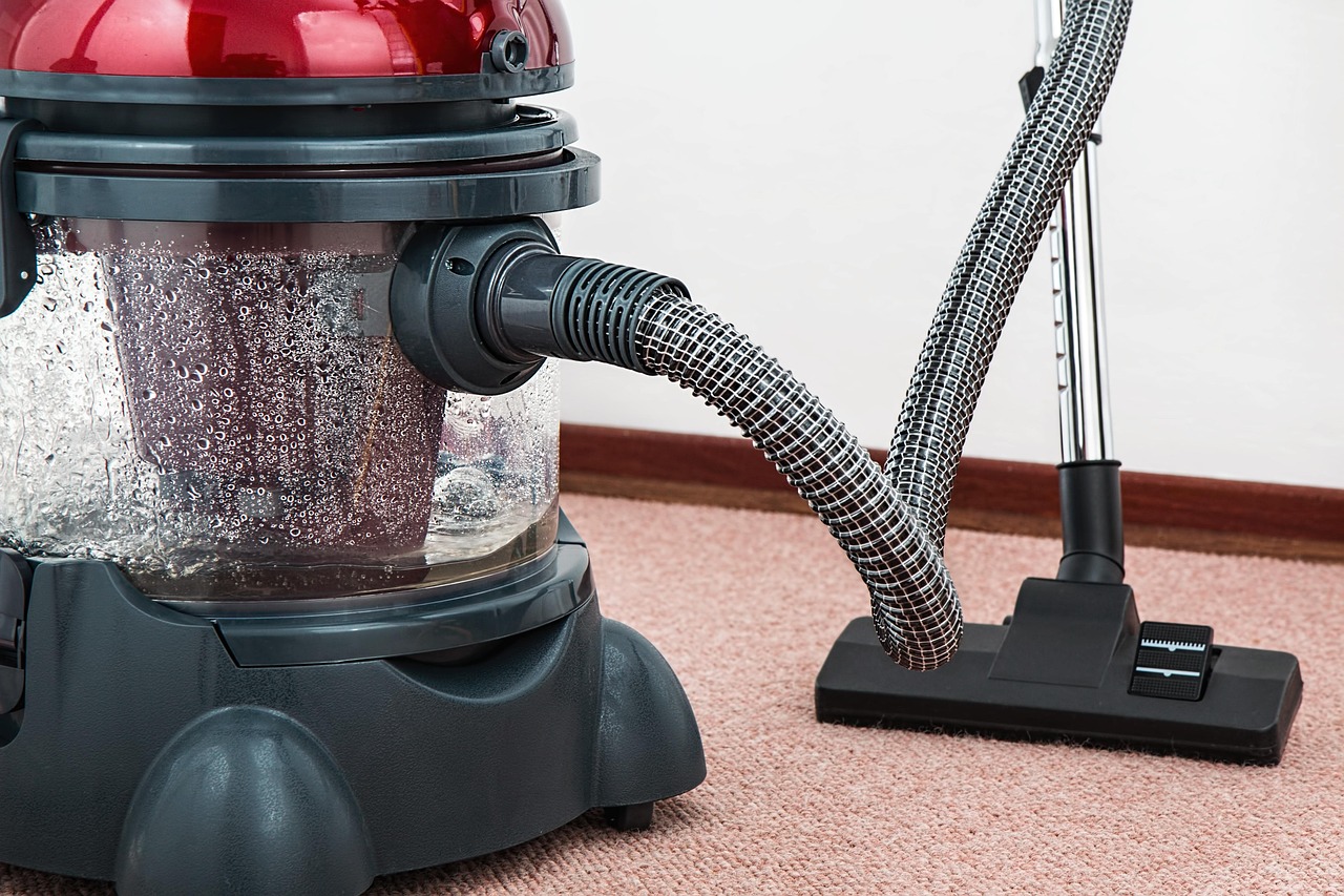 How Often Should You Clean Your Carpets in San Antonio’s Dusty Climate?