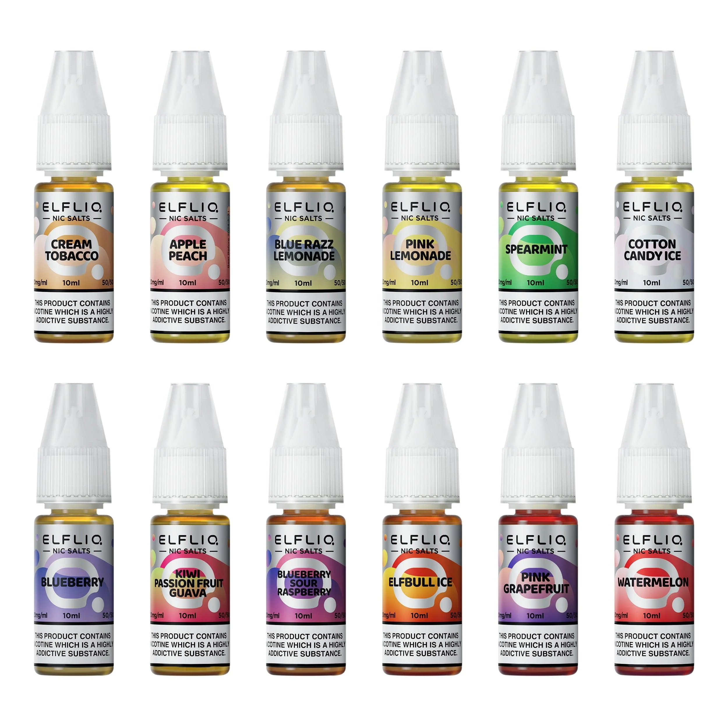 Why Elfliq Liquid Is Changing the Way Young German Vapers Enjoy Their Hobby