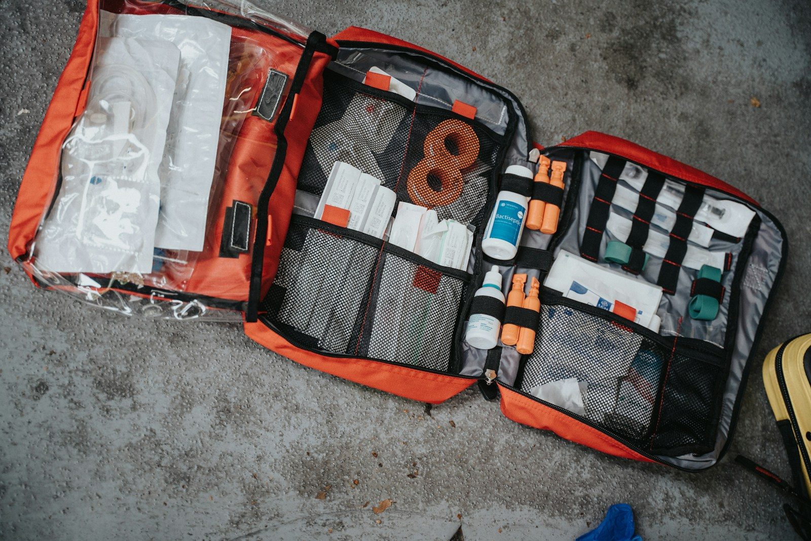 The 10 Most Overlooked Items in Emergency Kits (And What You Should Pack Instead)