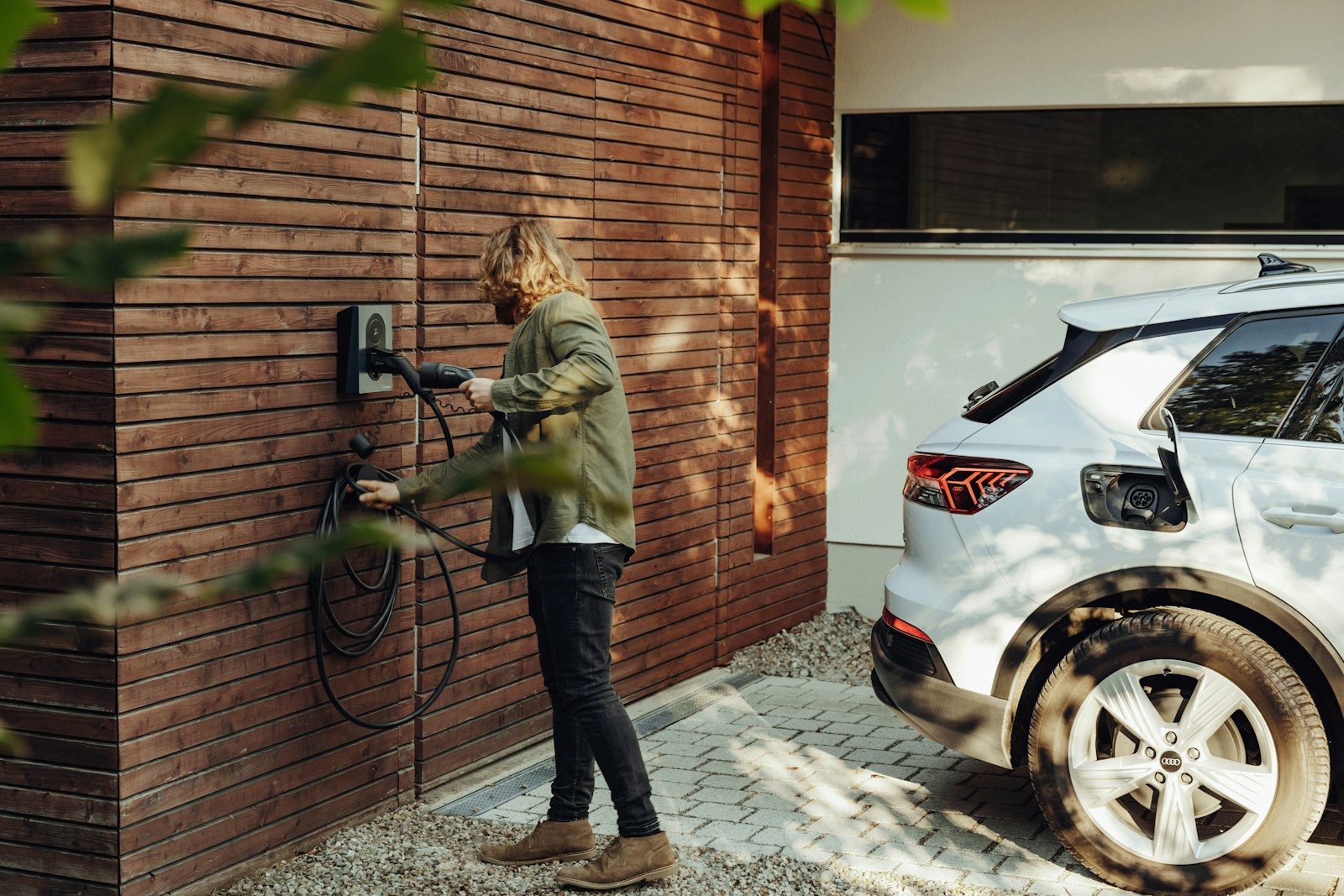Why You Need a Licensed Electrician for EV Charger Installation in Toronto